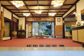 Отель Yokikan  Ито